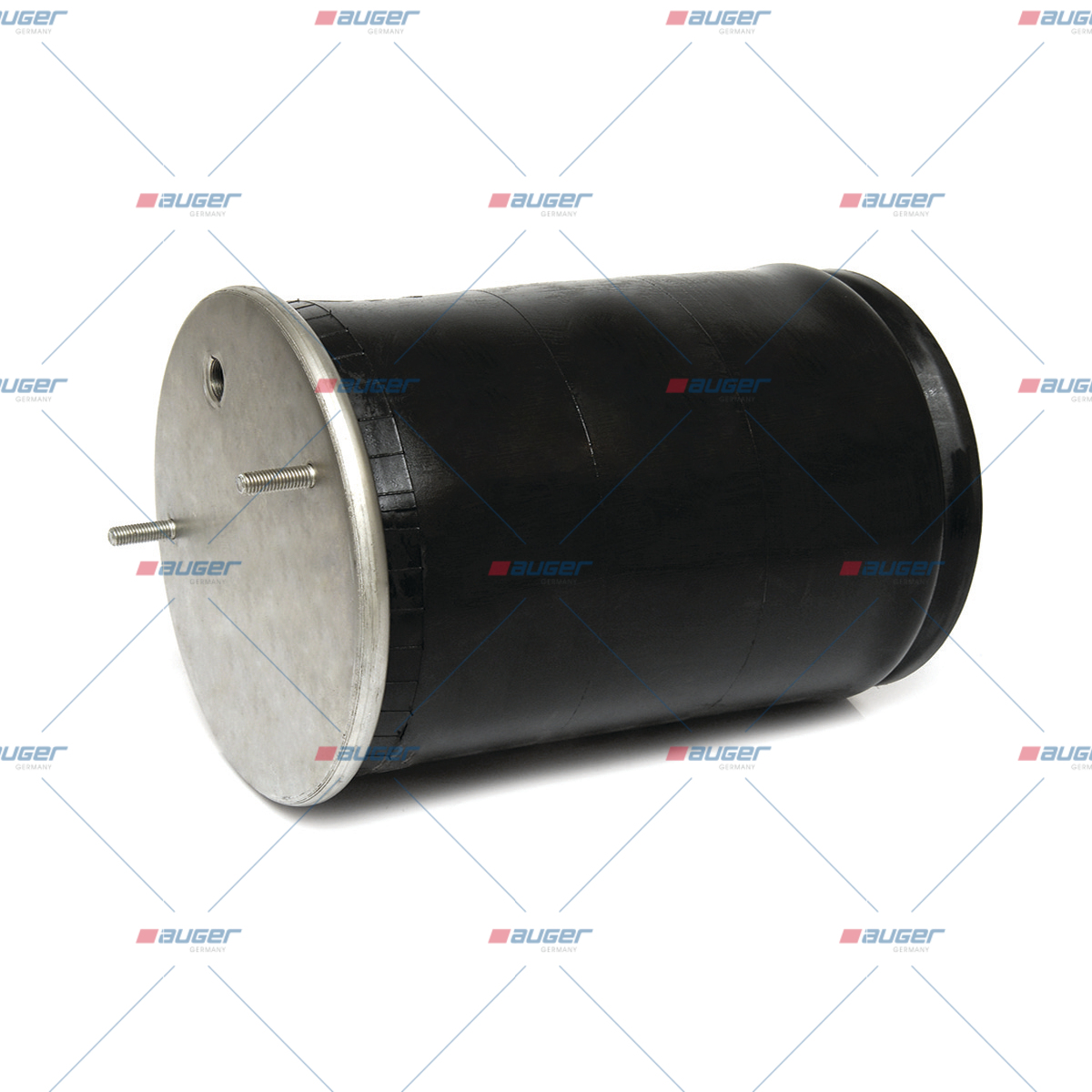 Luftfederbalg, Komp. Typ mit Kunst.Kolb.